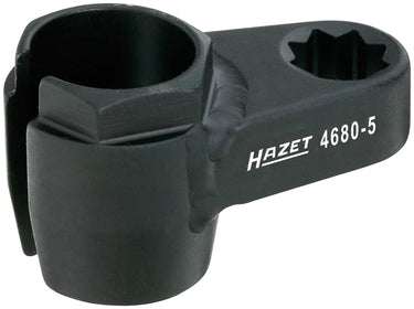 Hazet steckschlüsseleinsatz 4680-5 special tool f.lambdas