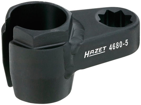 Hazet dopsleutel 4680-5 special tool f.lambdas