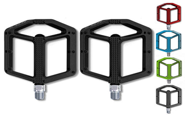 Acid flat a3-zp flat pedals