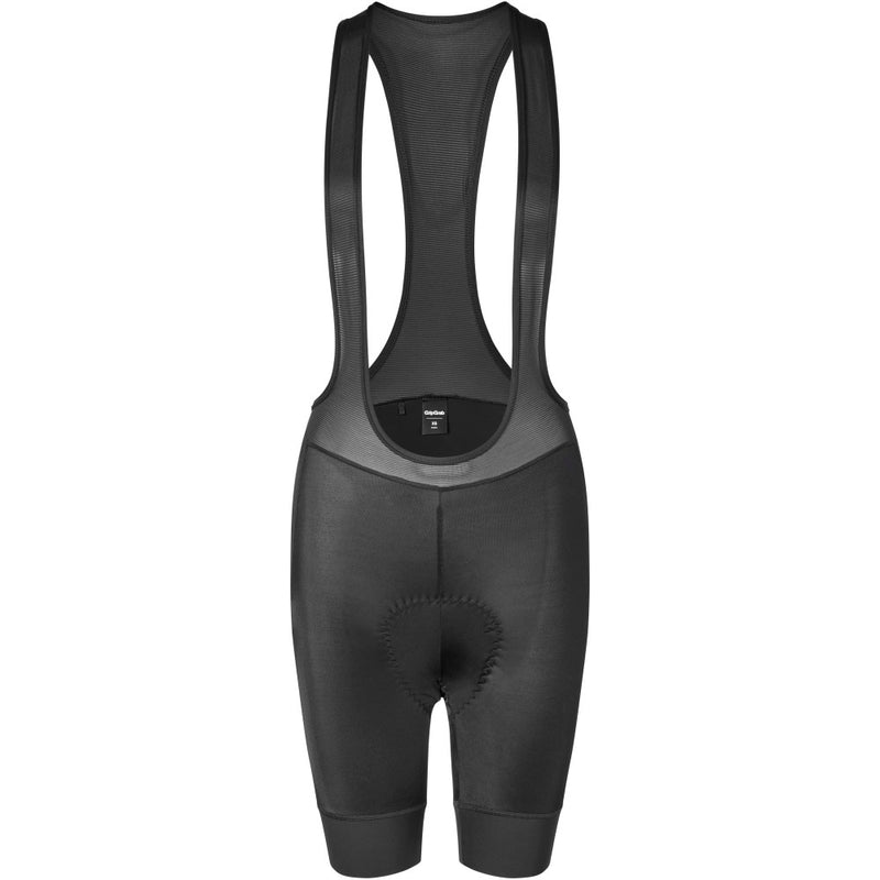 Load image into Gallery viewer, Gripgrab ride - women's bib shorts with pad
