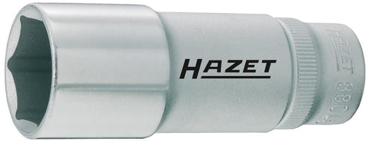 Hazet dopsleutel 6-kt insert 15mm 3 8z 880lg-15