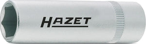 Hazet dopsleutel application