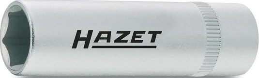 Hazet dopsleutel socket one. 1 4 9mm hexagonal l1= 50mm