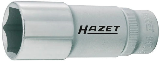 Hazet dopsleutel 6-kt insert 11mm 3 8z 880lg-11