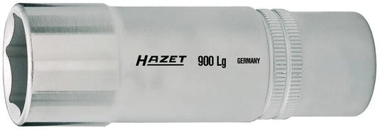 Hazet steckschlüsseleinsatz 6-kt insert 30mm 1 2z 900lg-30