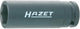 Hazet dopsleutel hexagonal insert 18mm 1 2 900 slg-18