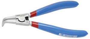 Unior borgveertang 534 1p 90° ø40-100 uitw