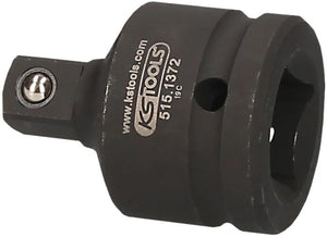 Ks tools verloop adapter adapter f. plug-in connec .