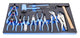 Unior inlay tangen en hamerset 964 32sos