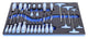 Unior inlay schroevendraaierset 964 37sos