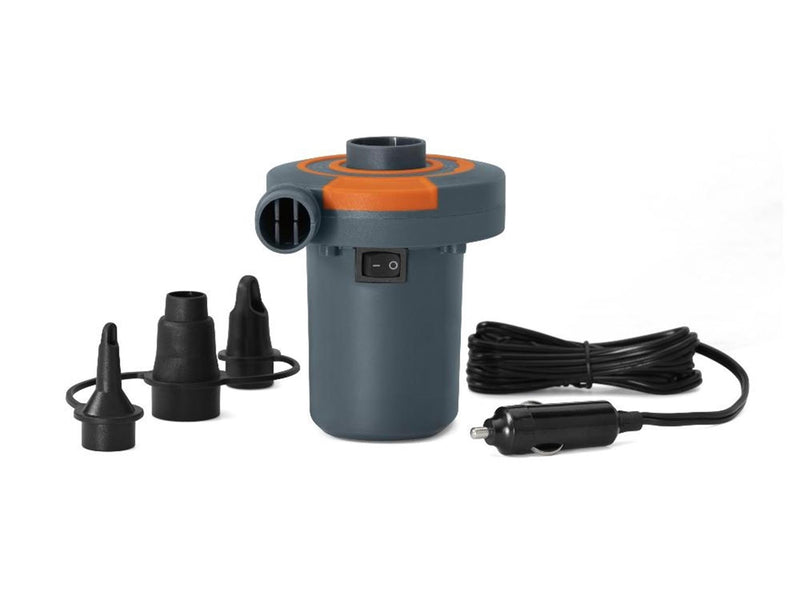 Load image into Gallery viewer, Bestway sidewinder luchtpomp 12v
