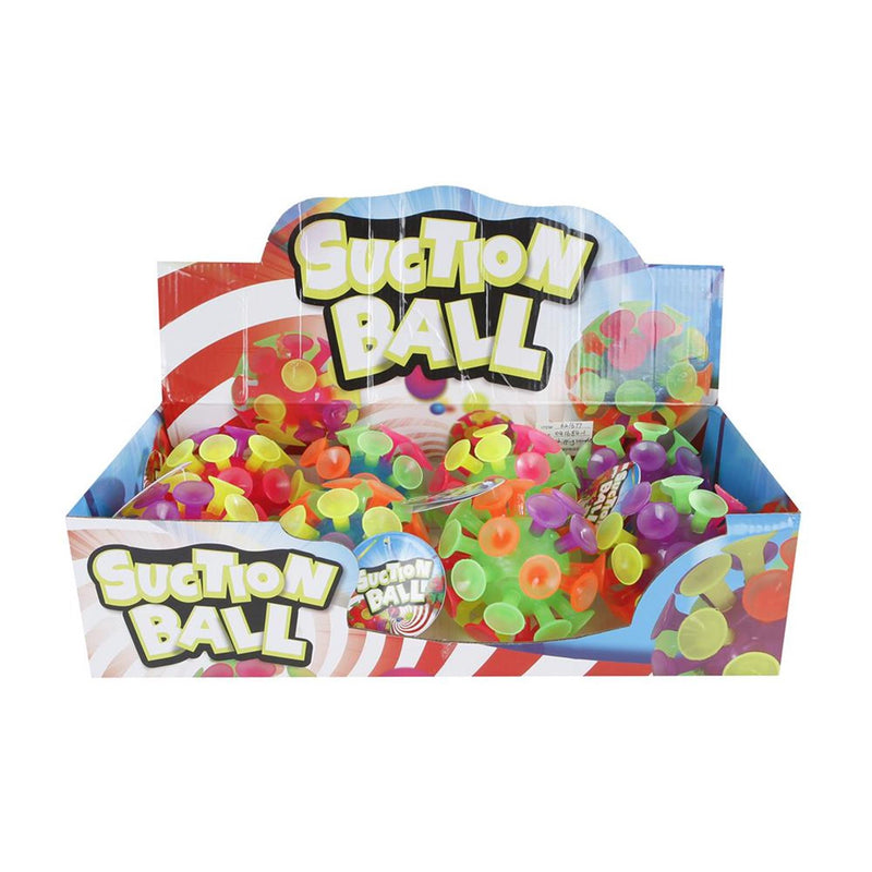 Load image into Gallery viewer, Zuignap bal 10cm
