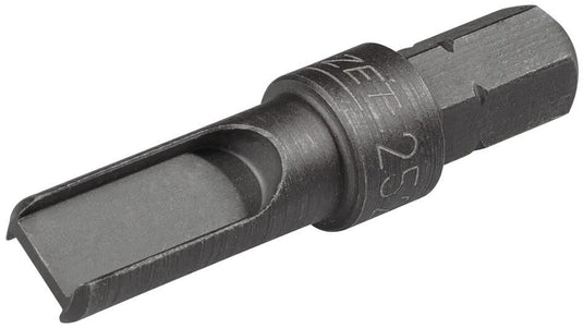 Hazet öldiensteinsatz 2528-1 special bits f.vag
