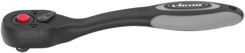 Afbeelding laden in galerijviewer, Vigor umschaltknarre v6014 reversible ratchets 1 4 6.3mm

