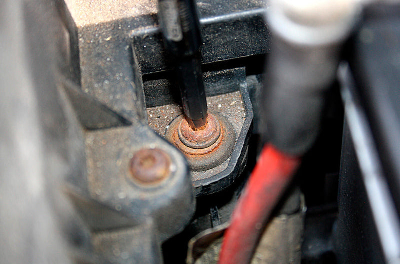 Load image into Gallery viewer, Ks tools schroefdraad-uitdraaiset screws unscrewing set 34tlg.
