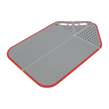 Westmark snijplank 3-in-1 kunststof 43x27x1cm