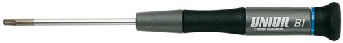 Unior electronica schroevendraaier 621e tx7
