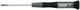 Unior electronica schroevendraaier 621e tx6