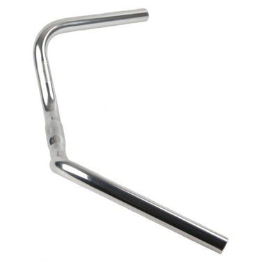 Primax stuurbocht aluminium blank nexus