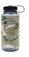 Nalgene - wide mouth bottle - special - drinkfles - waterfles - camouflage - lekvrij - 1000ml - bpa free - sustain - camo