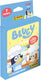 Panini – bluey 3 blister – verzamelkaarten – 35 stickers