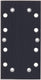 Bosch schuurplateau 185 x 93 mm