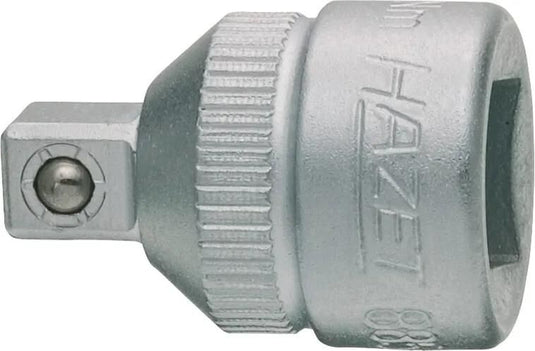 Hazet adapter reducing adapter 3 8 - 1