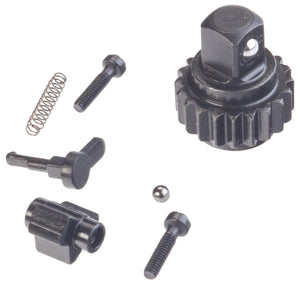 Hazet ratelwiel repair sets 7-piece f1 4z 863 p 7n