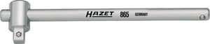 Hazet greep sliding handle 1 4z115mm 865