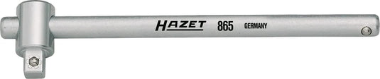 Hazet greep sliding handle 1 4z115mm 865