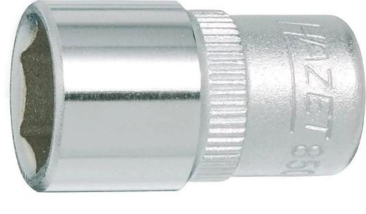 Hazet steckschlüsseleinsatz hexagon insert 14mm 1 4 z 850-14