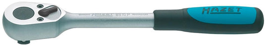 Hazet omschakelbare ratel reversible ratchet3 8z200 8816 p