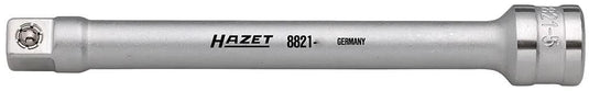 Hazet verlenging extension3 8z 75mm lg 8821-3