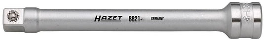 Hazet verlenging extension3 8z130mm lg 8821-5