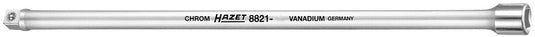 Hazet verlenging extension3 8z200mm lg 8821-8