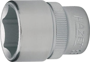 Hazet dopsleutel hexagonal insert 8 mm 3 8 880-8
