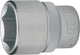 Hazet dopsleutel hexagonal insert 13 mm 3 880-13