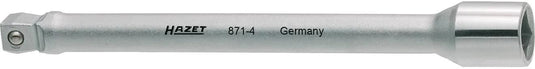 Hazet verlängerung extension 1 4 25mm pivotable