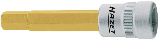 Hazet schraubendrehereinsatz screwdriver insert 4mm 8801-4