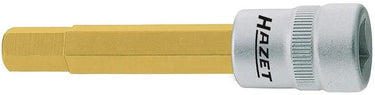 Hazet dopsleutelbit screwdriver insert 7mm 8801-7