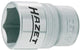 Hazet dopsleutel hexagonal insert 18mm 1 2 900-18