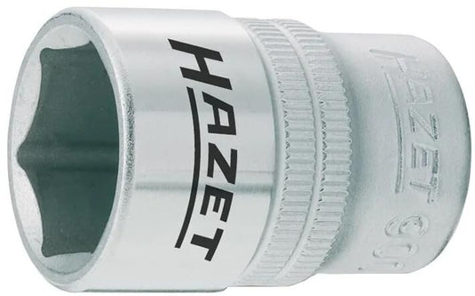 Hazet dopsleutel hexagonal insert 20mm 1 2 900-20