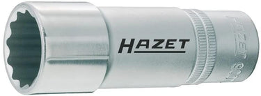 Hazet dopsleutel 12-edge insert 13mm 1 2z 900 tz-13