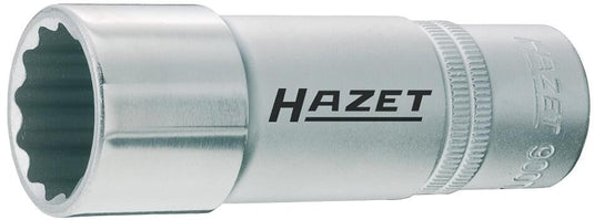 Hazet dopsleutel 12-edge insert 14mm 1 2z 900 tz-14
