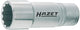 Hazet dopsleutel insert