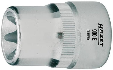 Hazet dopsleutel torx sockets one.10,08 900-e 11
