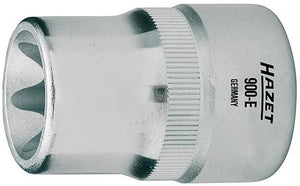 Hazet dopsleutel torx socket one.12,90 900-e 14