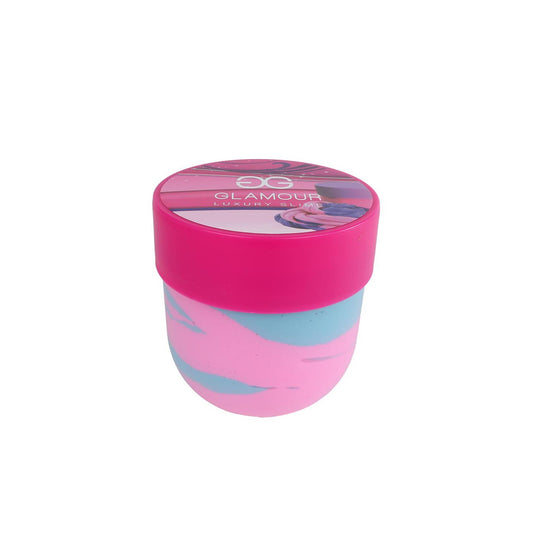 Ty glamour butterput in cosmeticapot 500ml 3ass 10,5cm