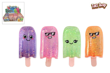 Take away beachlife sugar stretchy ice cream ijsje 14cm
