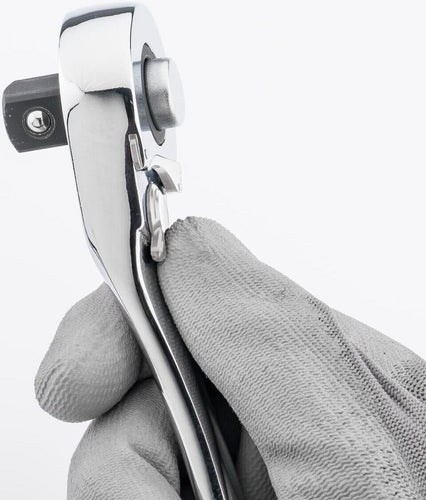 Vigor dopsleutel set v7202 socket set 1 2 24-tg superflat v7202